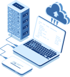 Cloud Server D