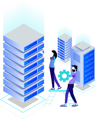 Smart Server