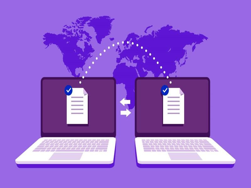 Gdata - FileZilla là gì? Hướng dẫn cách cài đặt FileZilla từ A đến Z (4)