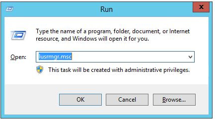 Gdata - [Hướng dẫn] 2 cách đổi mật khẩu cho Windows Server (2)