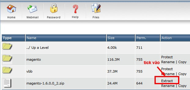 Gdata - [Hướng dẫn] Cách nén và giải nén File cực dễ làm (3)
