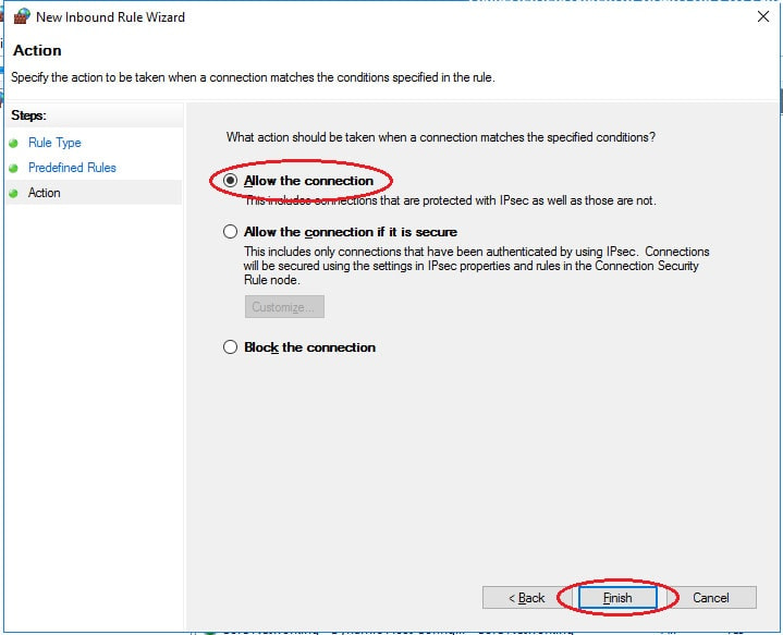 Gdata - [Hướng dẫn] Cách cài đặt FTP Server trên Windows Server (34)