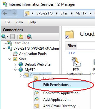 Gdata - [Hướng dẫn] Cách cài đặt FTP Server trên Windows Server (22)