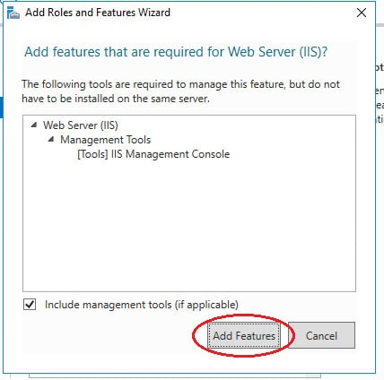 Gdata - [Hướng dẫn] Cách cài đặt FTP Server trên Windows Server (6)