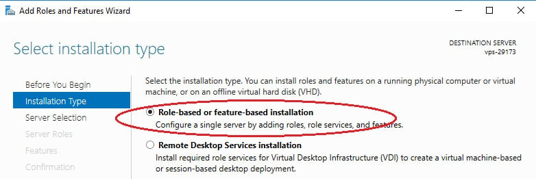 Gdata - [Hướng dẫn] Cách cài đặt FTP Server trên Windows Server (3)