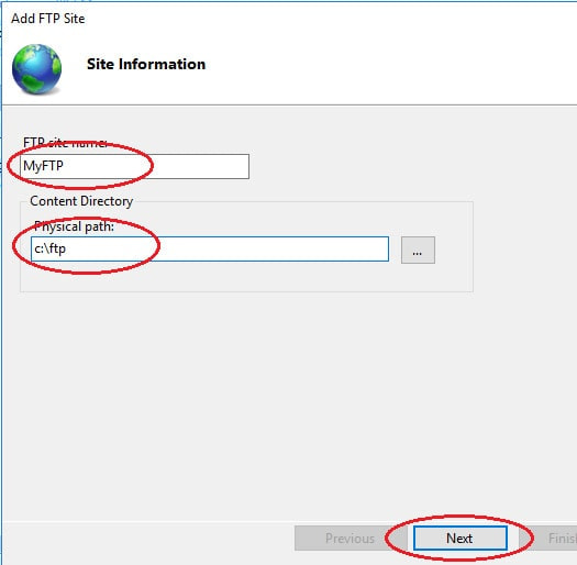 Gdata - [Hướng dẫn] Cách cài đặt FTP Server trên Windows Server (11)