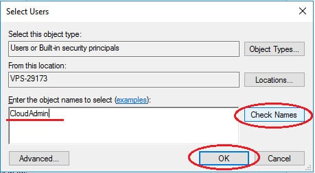 Gdata - [Hướng dẫn] Cách cài đặt FTP Server trên Windows Server (17)