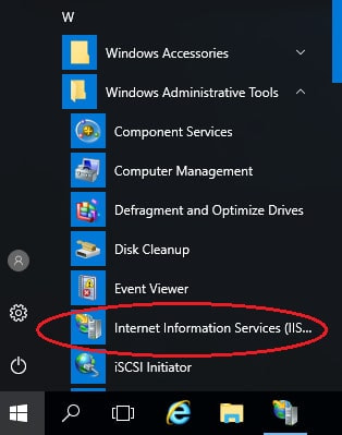Gdata - [Hướng dẫn] Cách cài đặt FTP Server trên Windows Server (9)