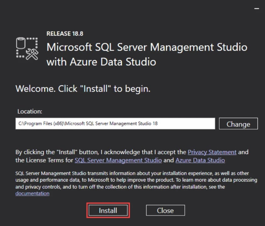 Gdata - Hướng dẫn Cách cài đặt SQL Server 2019 (9)