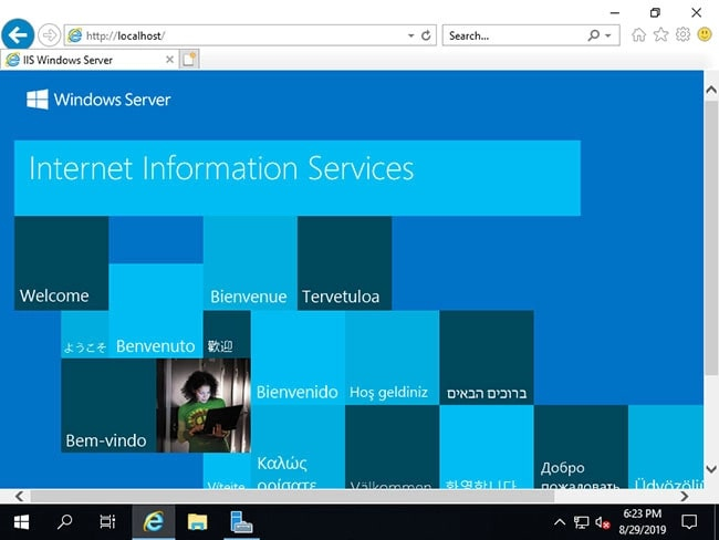 Gdata - [Hướng dẫn] Cách cài đặt và sử dụng IIS trên Windows Server (13)