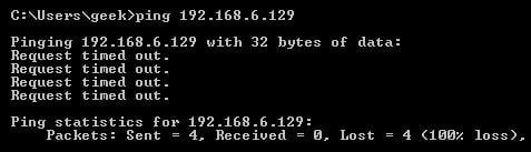 Gdata - [Hướng dẫn] Cài đặt và Cấu hình IPTABLES (3)