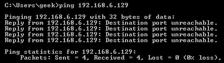 Gdata - [Hướng dẫn] Cài đặt và Cấu hình IPTABLES (2)