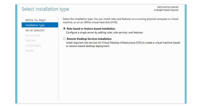 Gdata - TELNET là gì? Cách cài đặt Telnet cho Windows Server (6)