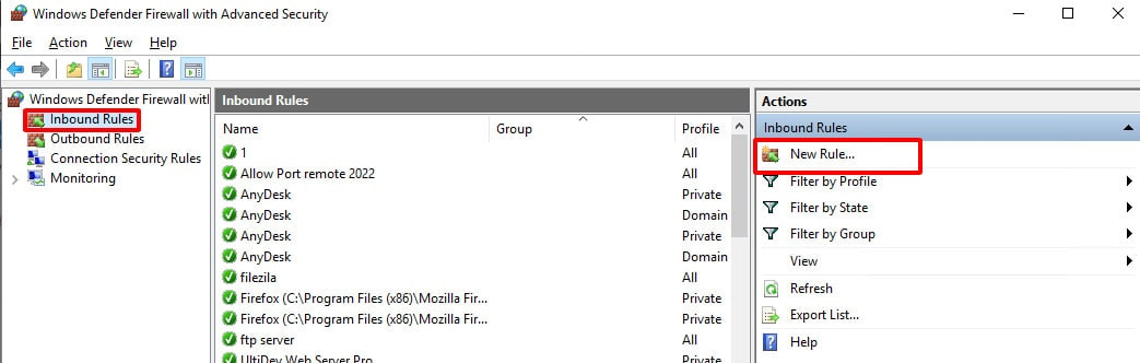 Gdata - [Hướng dẫn] 2 cách Remote Desktop trên Windows Server 2019 (11)