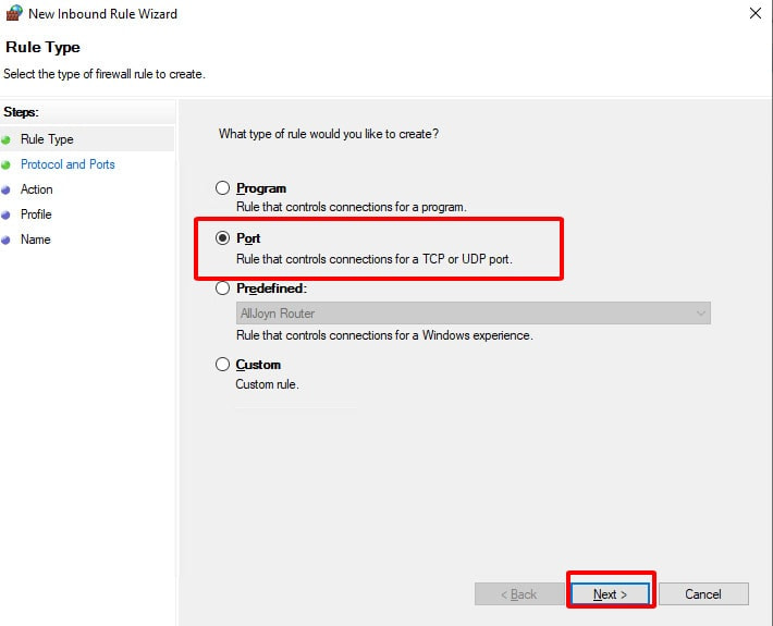 Gdata - [Hướng dẫn] 2 cách Remote Desktop trên Windows Server 2019 (12)