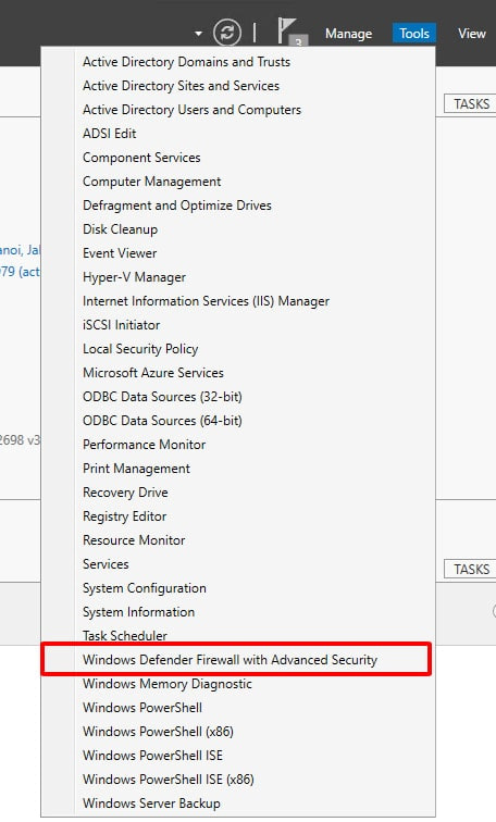 Gdata - [Hướng dẫn] 2 cách Remote Desktop trên Windows Server 2019 (10)