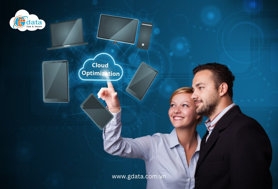 Giảm chi phí Cloud: Gdata machs bạn 5 cách để tối ưu hóa tài nguyên Máy chủ đám mây cho doanh nghiệp (2)