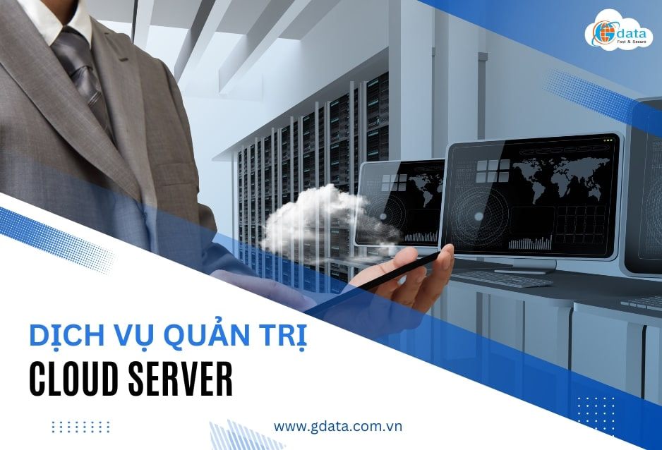 Giảm chi phí Cloud: Gdata machs bạn 5 cách để tối ưu hóa tài nguyên Máy chủ đám mây cho doanh nghiệp (3)