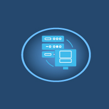 Gdata | Dedicated server