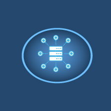 Gdata | [:vi]Tích hợp[:en]Solution[:]