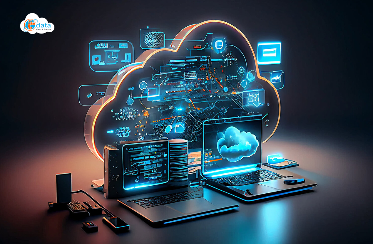 Gdata - Thông tin về Apple vi phạm quyền riêng tư người dùng