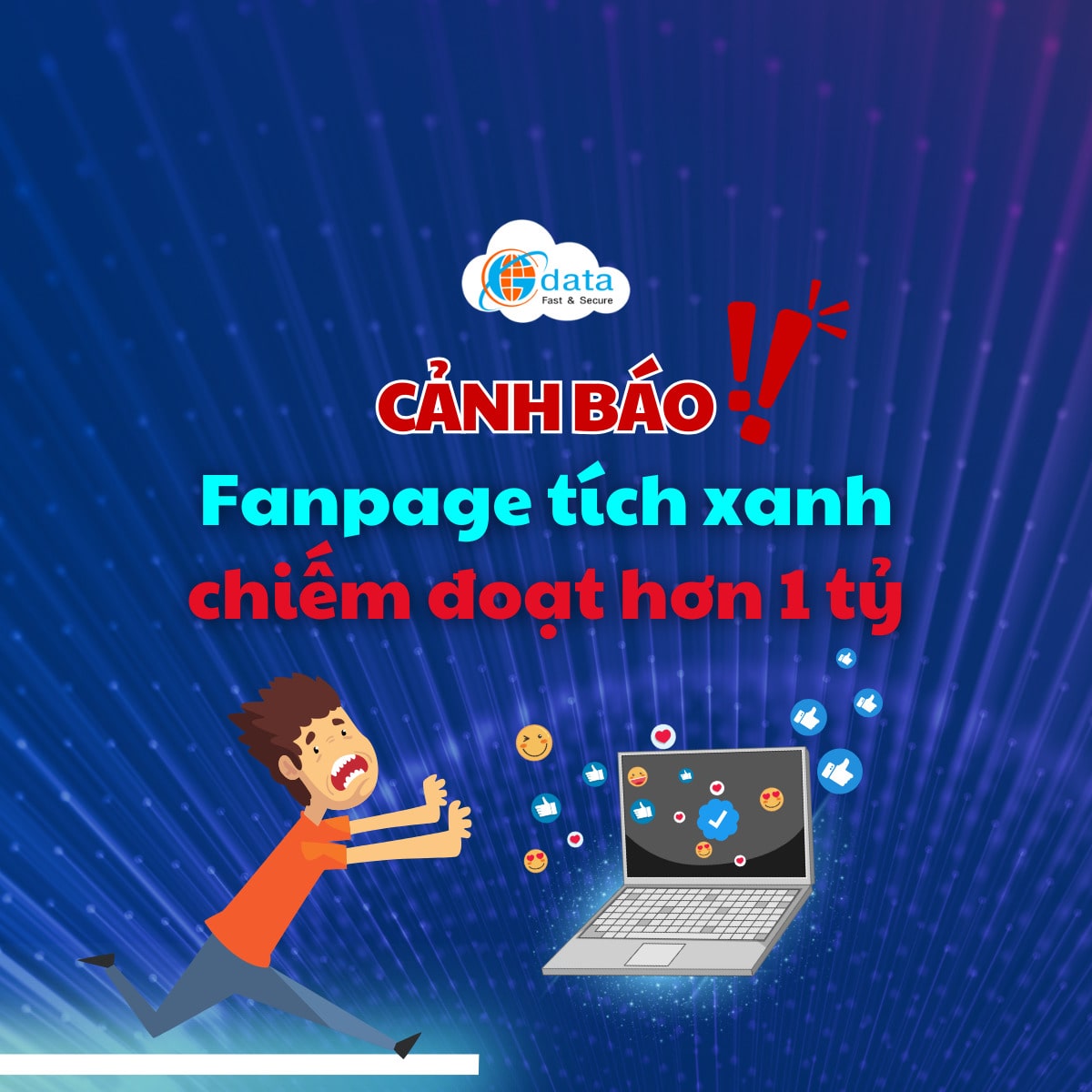 Facebook mất uy tín
