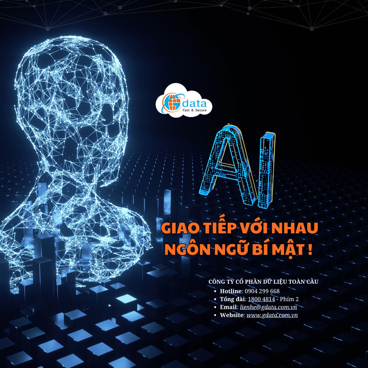 Gdata | Tin tức Công nghệ [:vi]2 AI Giao Tiếp Bằng Ngôn Ngữ Bí Mật: Chuyện Gì Đang Xảy Ra? [:en]2 AI[:]