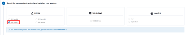 Cài server wazuh trên hệ điều hành Linux