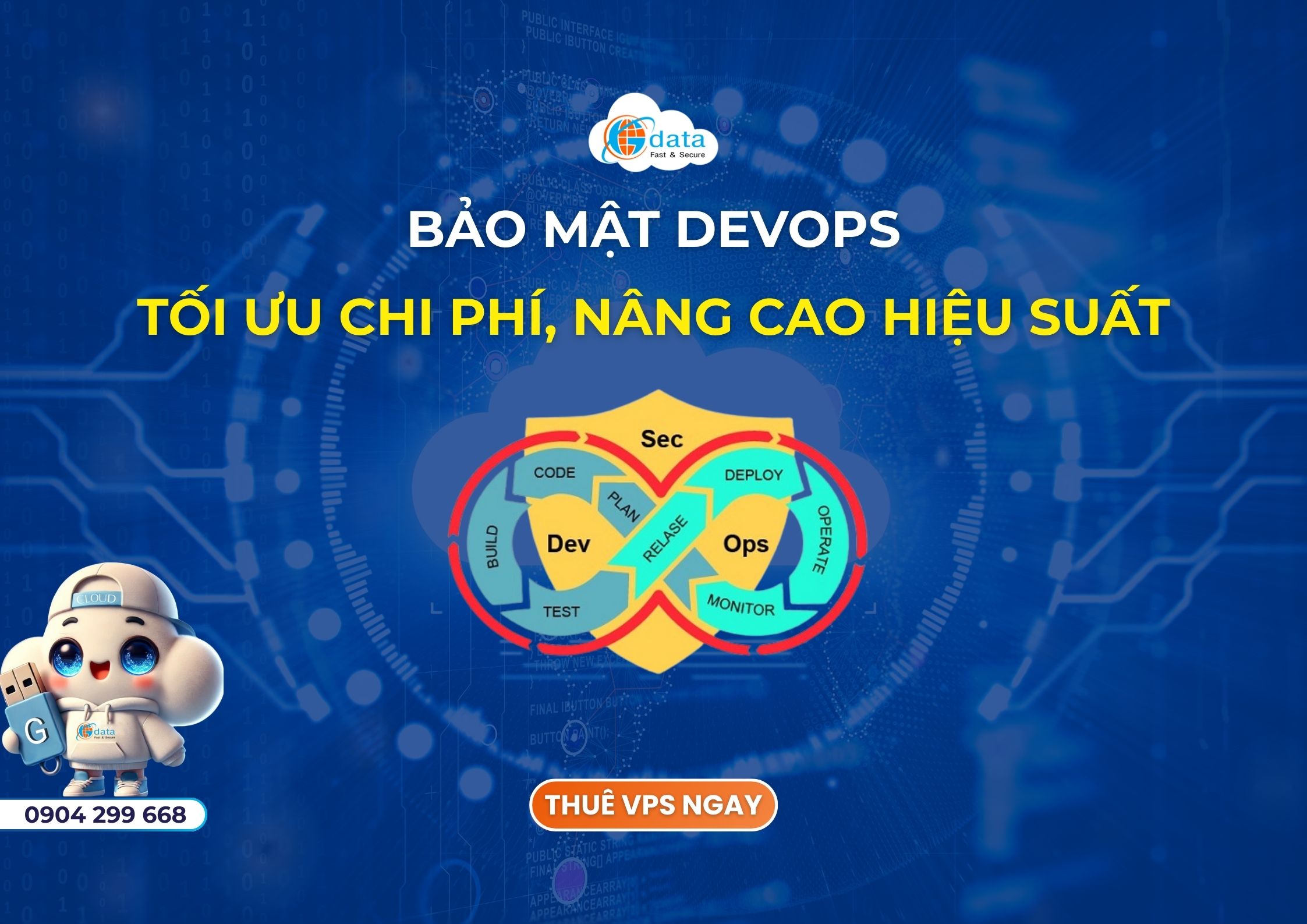 Bảo mật Devops