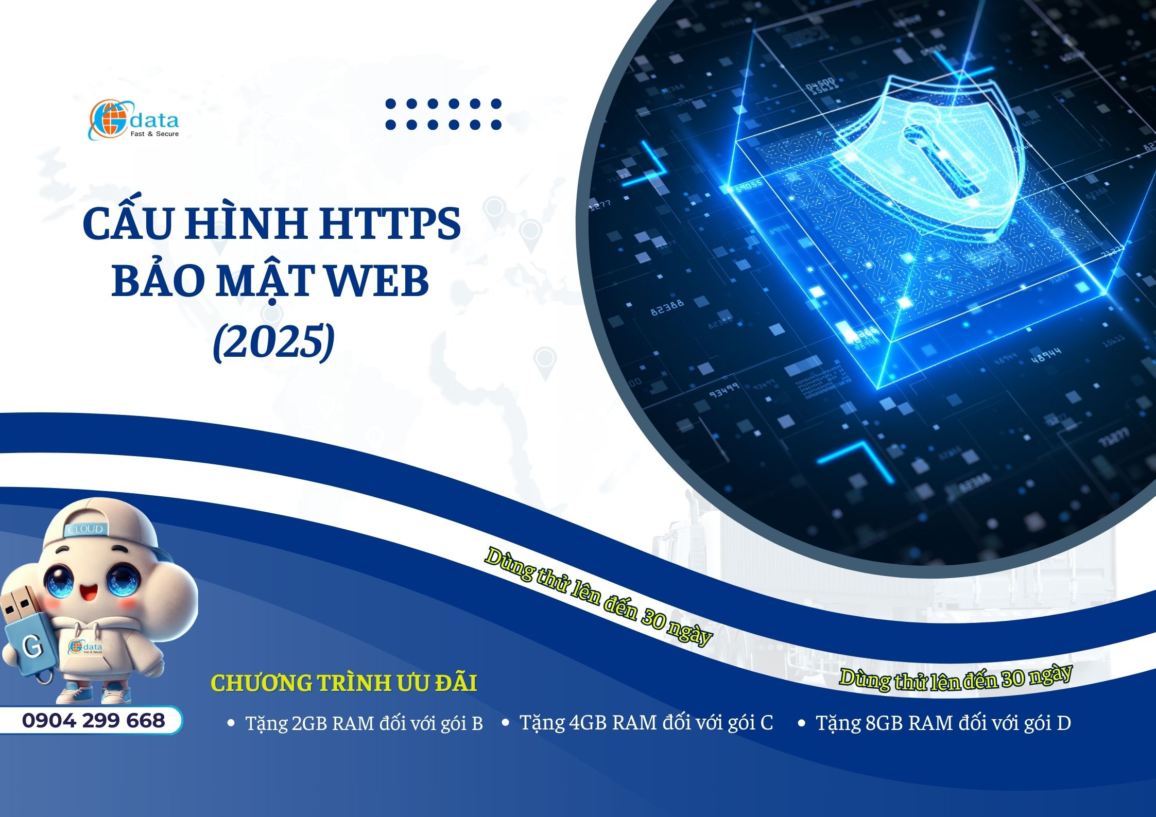 Cấu hình https